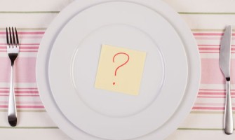 Kako učinkovito shujšati?