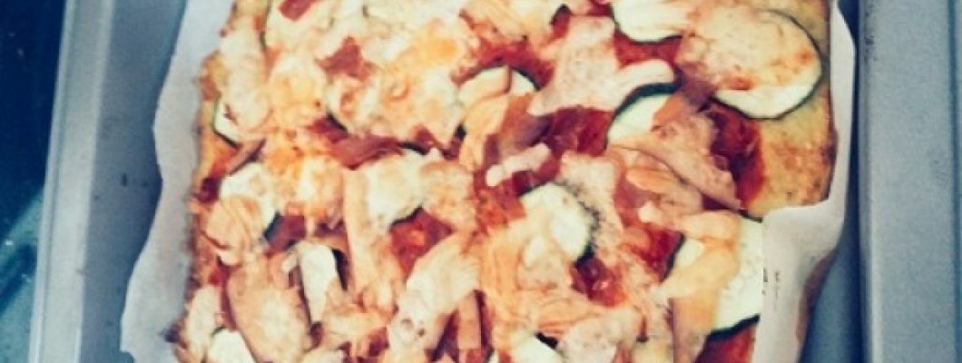 Tudi pica je lahko zdrav in polnovreden obrok