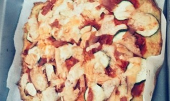 Tudi pica je lahko zdrav in polnovreden obrok