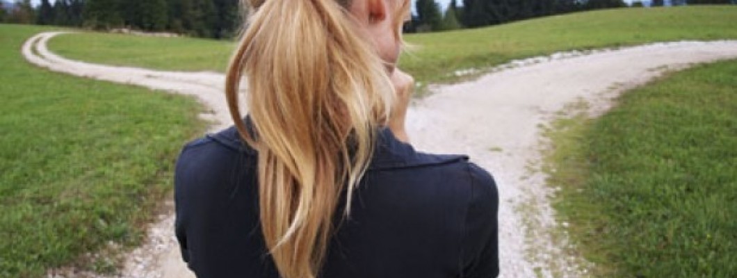 Kako se ustrezno odločiti kaj je zame osebno najbolje?