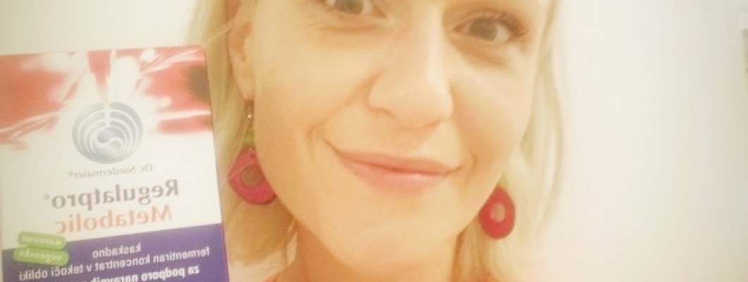 Kako sem si čez noč uspela spremeniti kvaliteto mojega vsakdana!