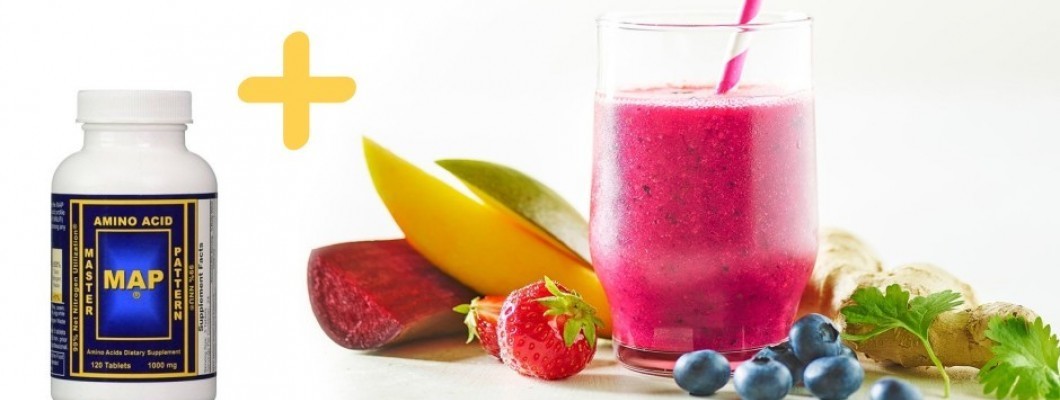 Kako izgleda polnovredni jutranji napitek?