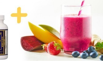 Kako izgleda polnovredni jutranji napitek?