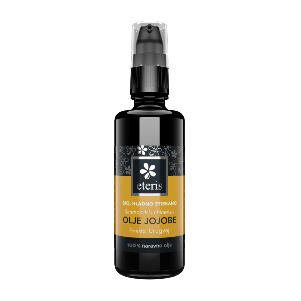 Jojoba – BIO 50 ml