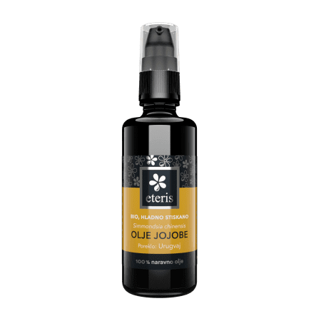 Jojoba – BIO 50 ml