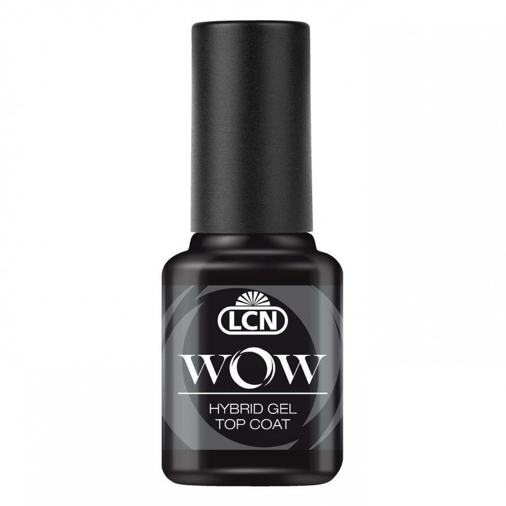 LCN WOW hybrid gel nadlak, 8ml