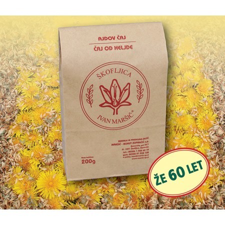 Maršič ajdov čaj, 200g
