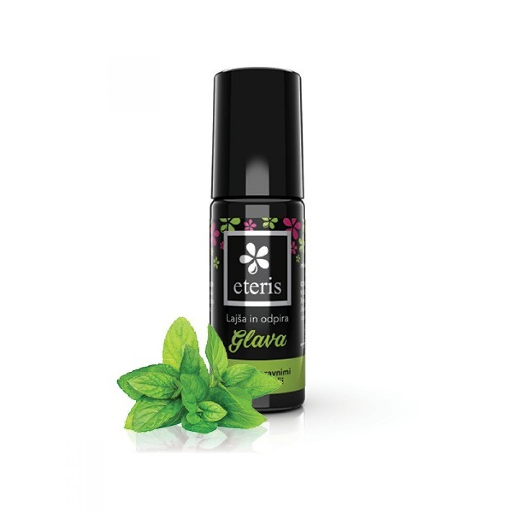 Moj Eteris - Glava, 10 ml