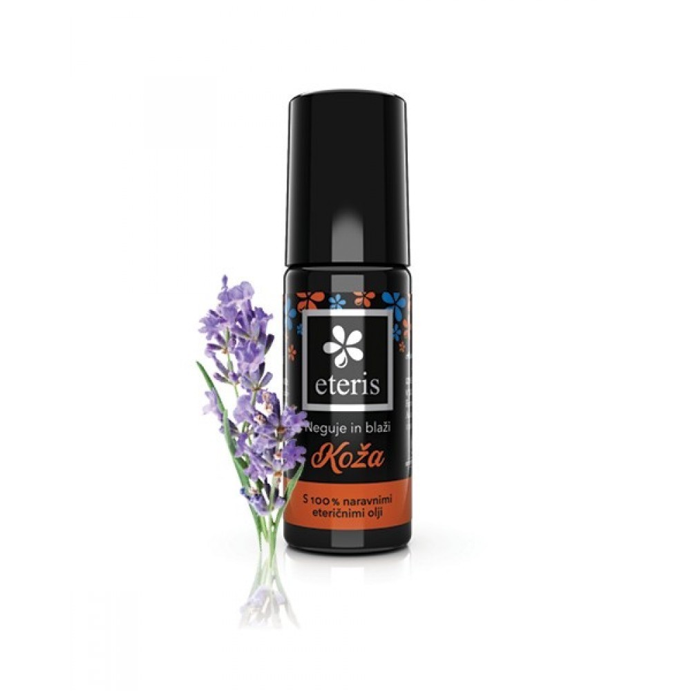 Moj Eteris - Koža, 10 ml